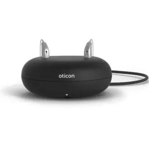 Oticon İşitme Cihazı Şarj Cihazı