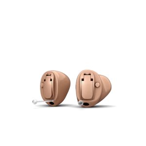 Oticon Opn™ Tamamen Kanal İçi (CIC)