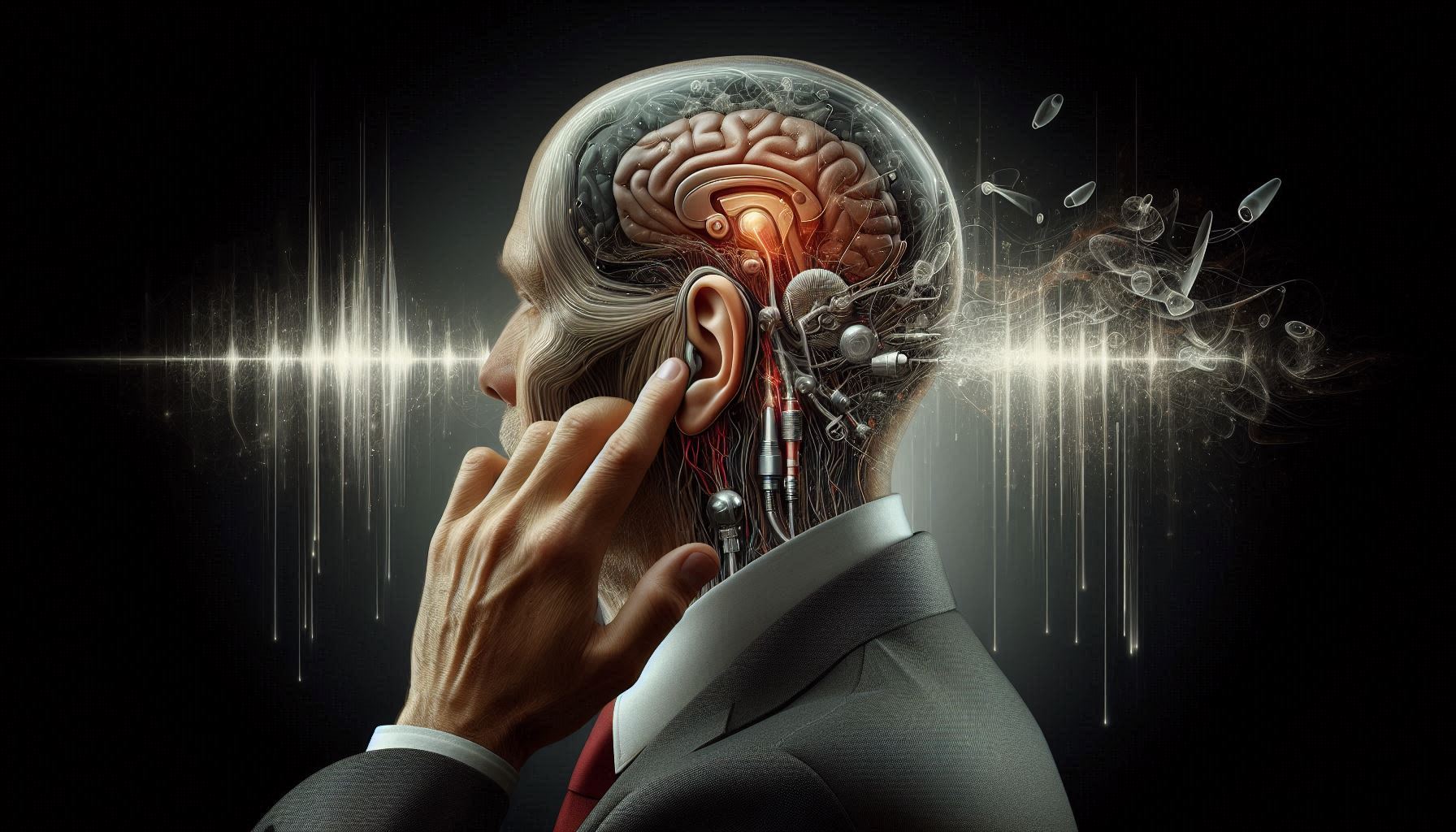 İşitme Cihazı Kullanmamanın Potansiyel Sonuçları ve Etkileri