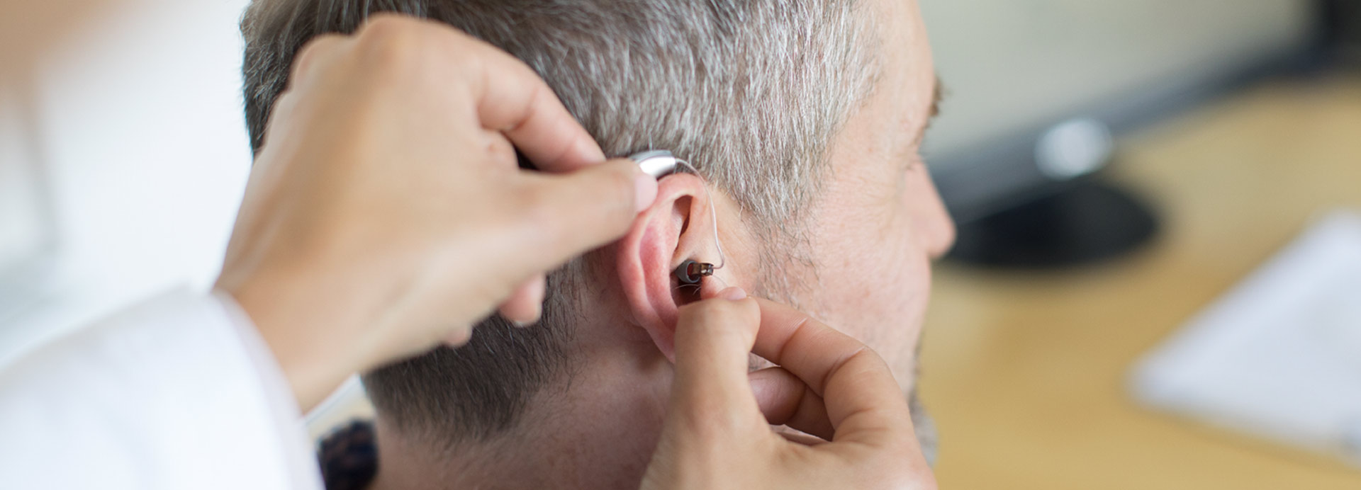 Yeni Nesil İşitme Cihazları